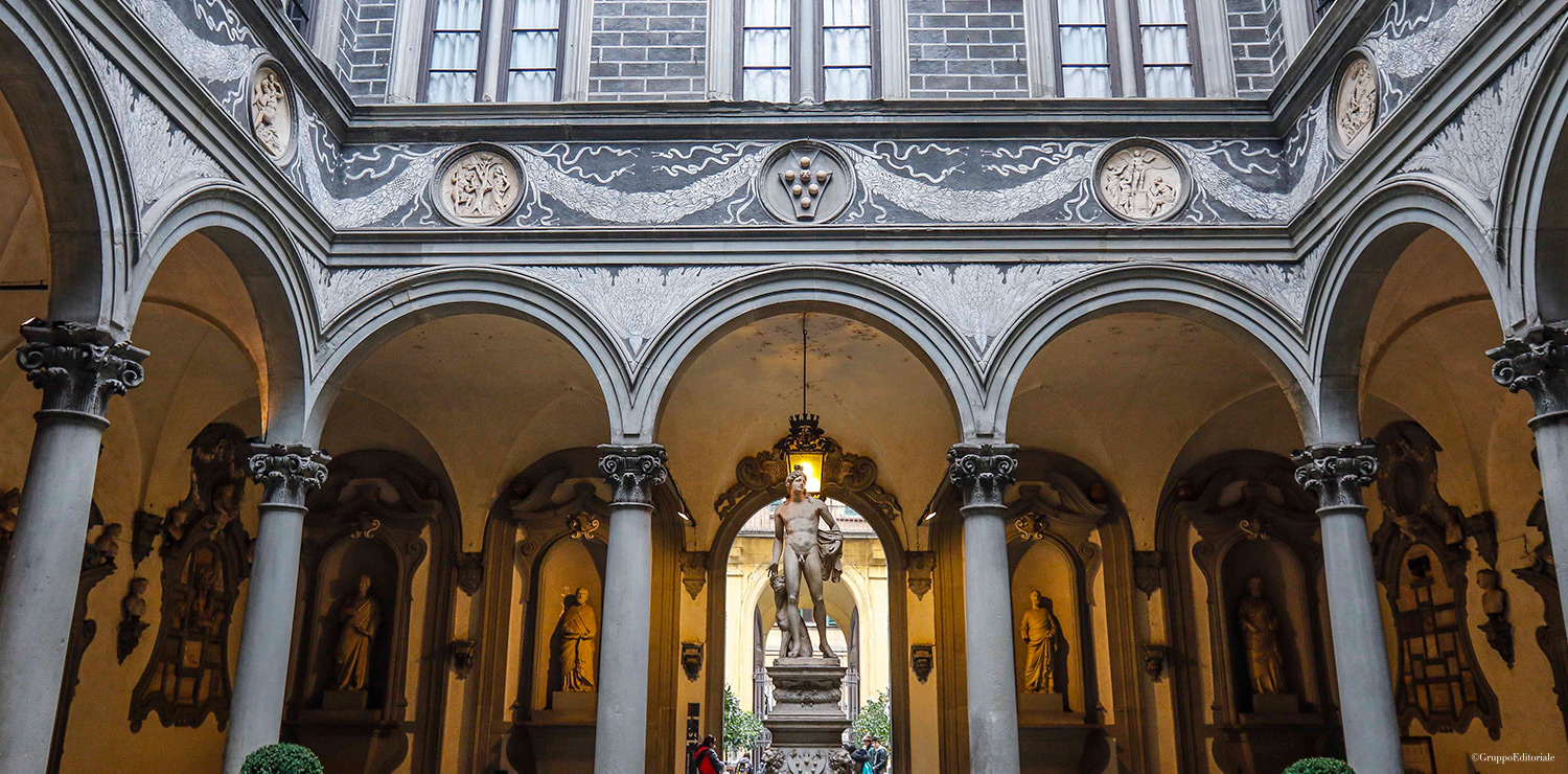 Palazzo Medici Riccardi